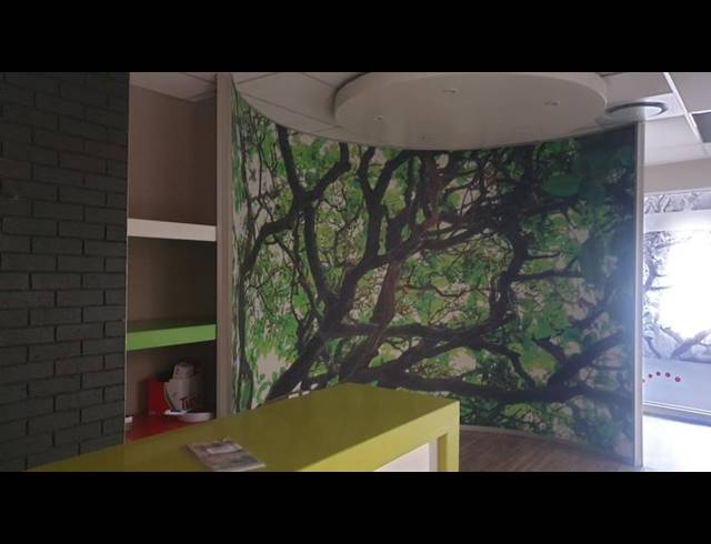 BUSINESS PROPERTY TO RENT IN ROUTE 21 BUSINESS PARK